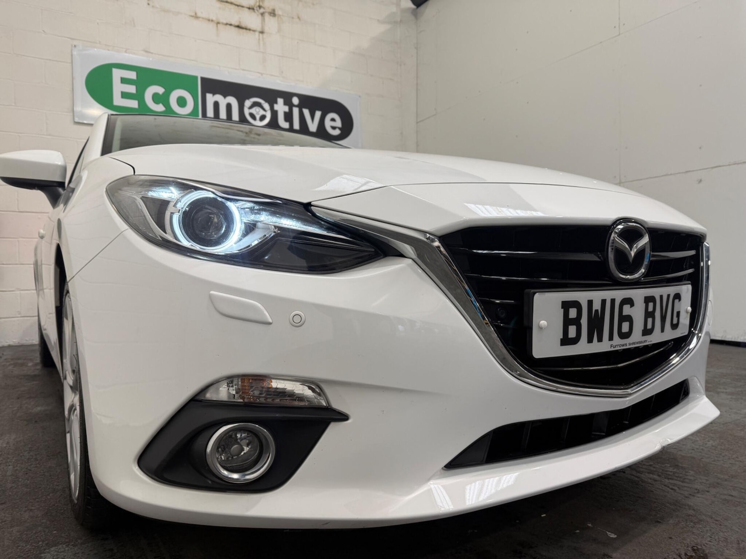 Used Mazda Mazda3 2016 for sale - 76688638: Photo 41