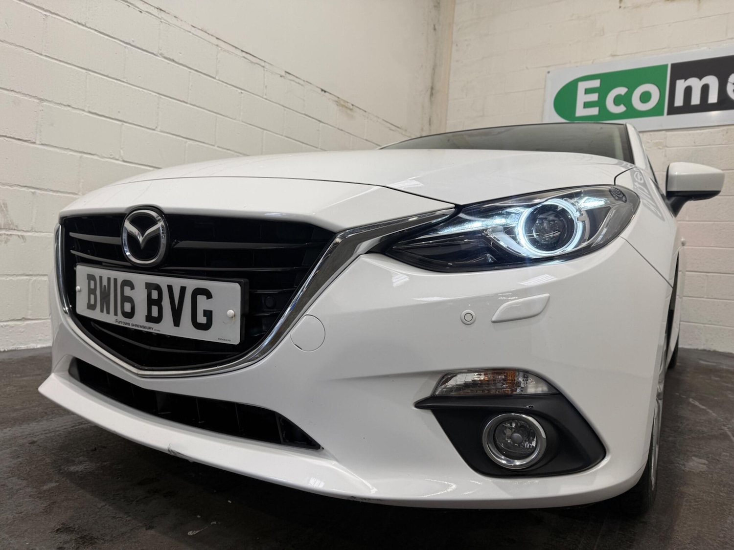 Used Mazda Mazda3 2016 for sale - 76688638: Photo 42