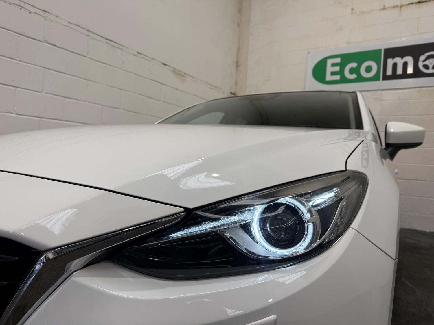 Used Mazda Mazda3 2016 for sale - 76688638: Photo 43