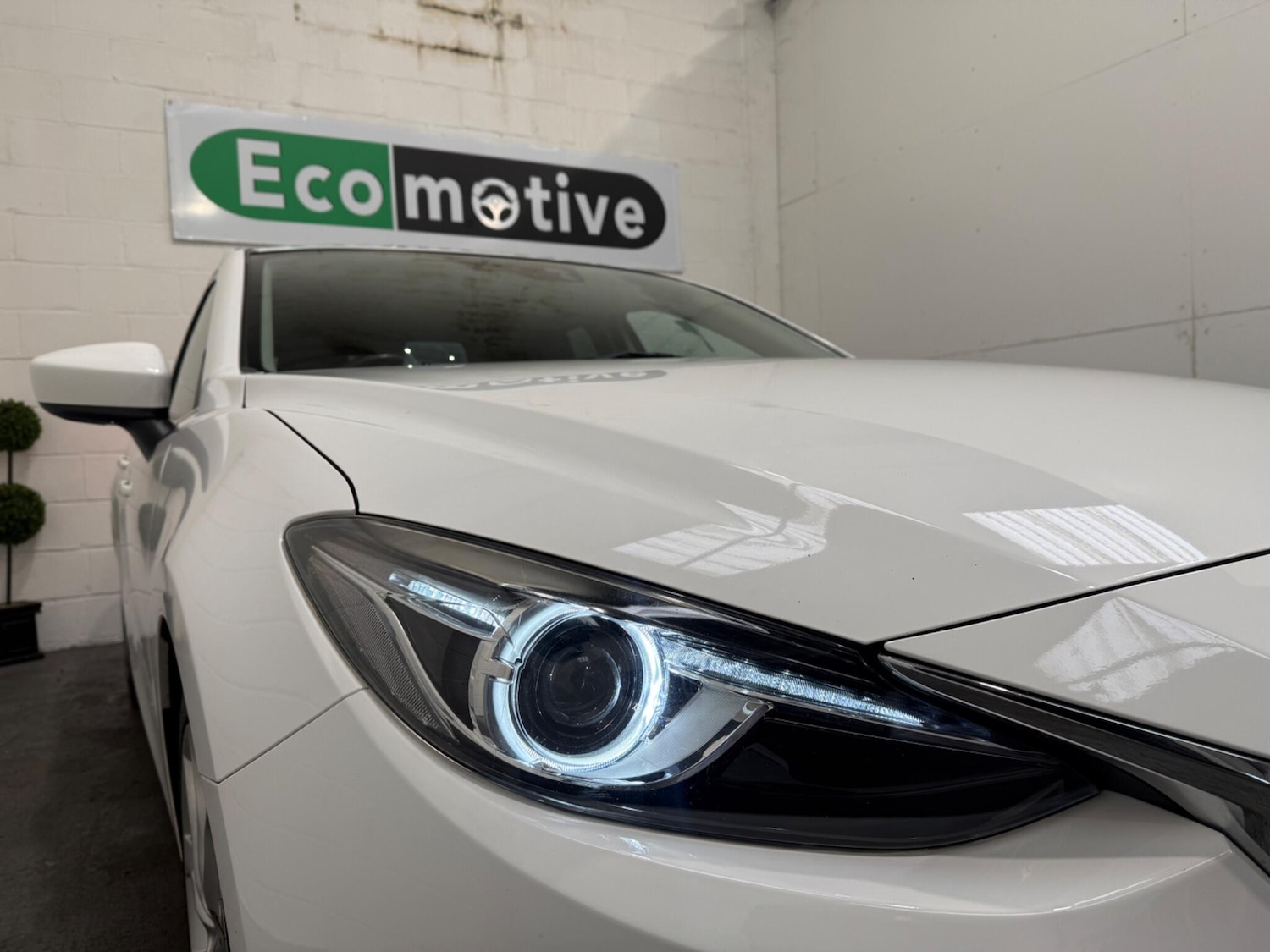 Used Mazda Mazda3 2016 for sale - 76688638: Photo 44