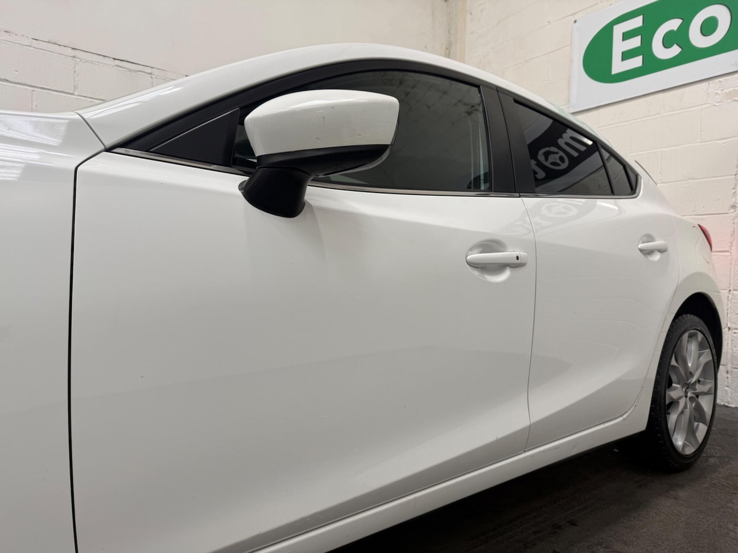 Used Mazda Mazda3 2016 for sale - 76688638: Photo 45