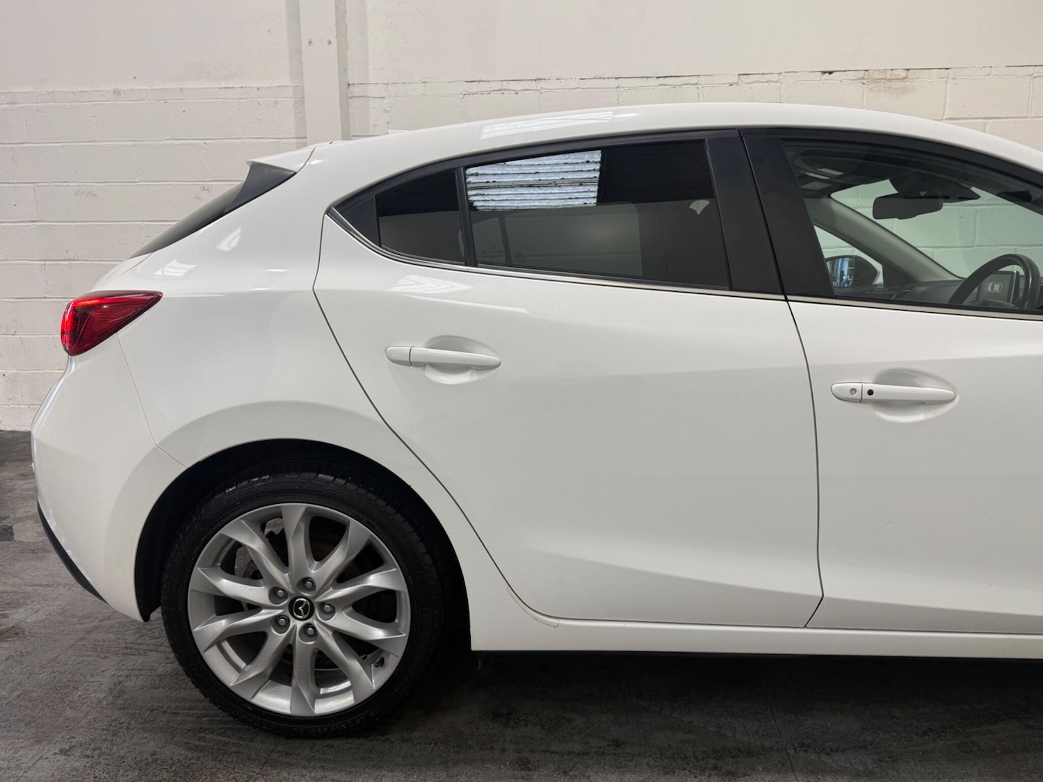 Used Mazda Mazda3 2016 for sale - 76688638: Photo 46