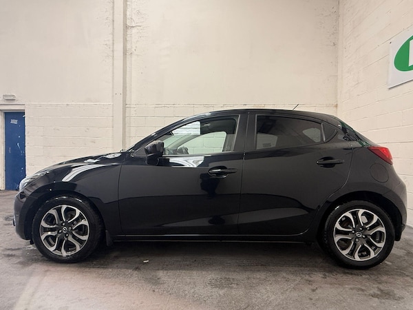 Used Mazda Mazda2 2016 for sale - 76226674: Photo 12