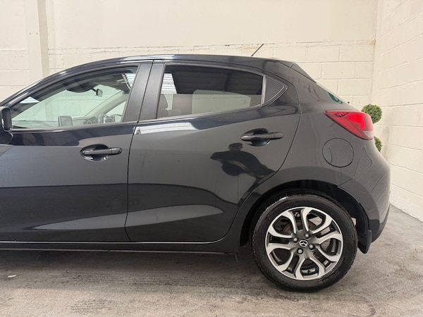 Used Mazda Mazda2 2016 for sale - 76226674: Photo 13