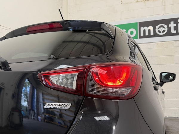 Used Mazda Mazda2 2016 for sale - 76226674: Photo 19