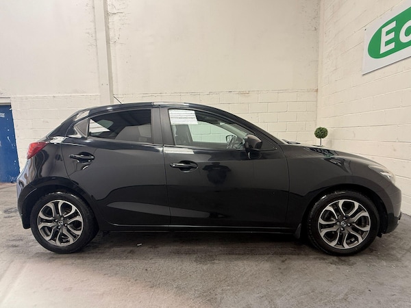 Used Mazda Mazda2 2016 for sale - 76226674: Photo 20