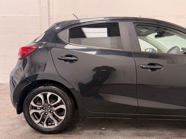 Used Mazda Mazda2 2016 for sale - 76226674: Photo 22