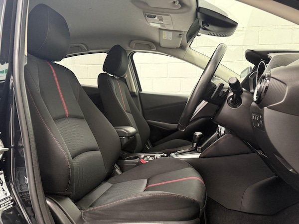 Used Mazda Mazda2 2016 for sale - 76226674: Photo 24