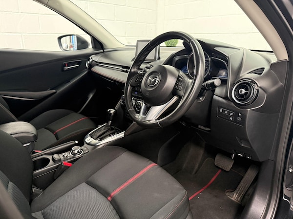 Used Mazda Mazda2 2016 for sale - 76226674: Photo 25