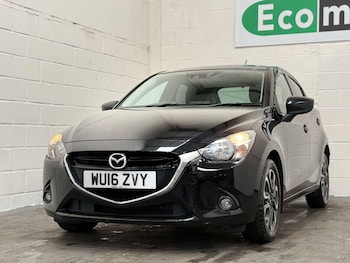 Used Mazda Mazda2 2016 for sale - 76226674: Photo 2