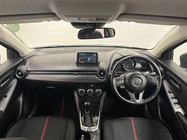 Used Mazda Mazda2 2016 for sale - 76226674: Photo 32