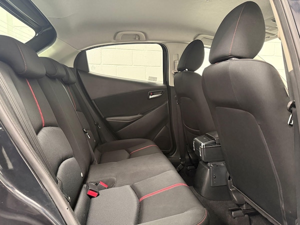 Used Mazda Mazda2 2016 for sale - 76226674: Photo 33