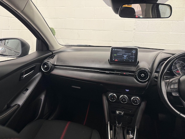 Used Mazda Mazda2 2016 for sale - 76226674: Photo 36