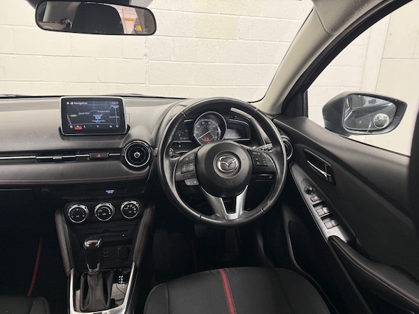 Used Mazda Mazda2 2016 for sale - 76226674: Photo 37