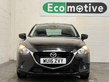 Used Mazda Mazda2 2016 for sale - 76226674: Photo 3