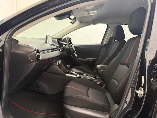 Used Mazda Mazda2 2016 for sale - 76226674: Photo 41