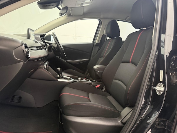 Used Mazda Mazda2 2016 for sale - 76226674: Photo 42