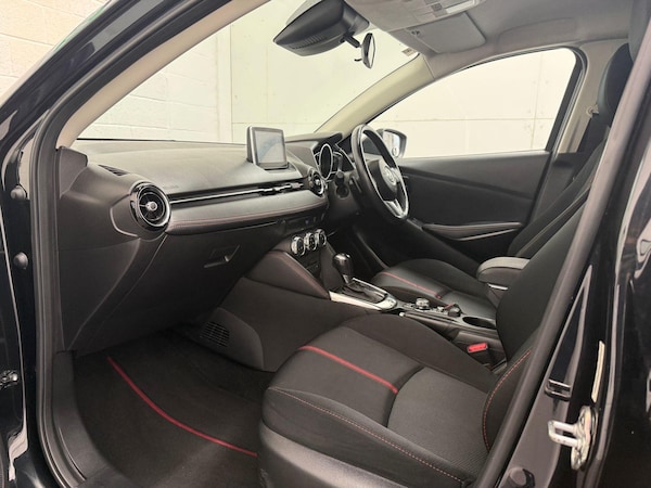 Used Mazda Mazda2 2016 for sale - 76226674: Photo 43