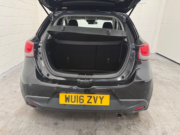 Used Mazda Mazda2 2016 for sale - 76226674: Photo 44