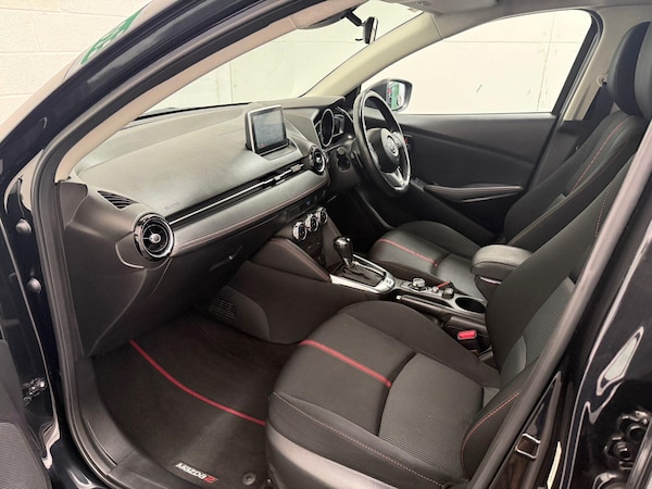 Used Mazda Mazda2 2016 for sale - 76226674: Photo 45