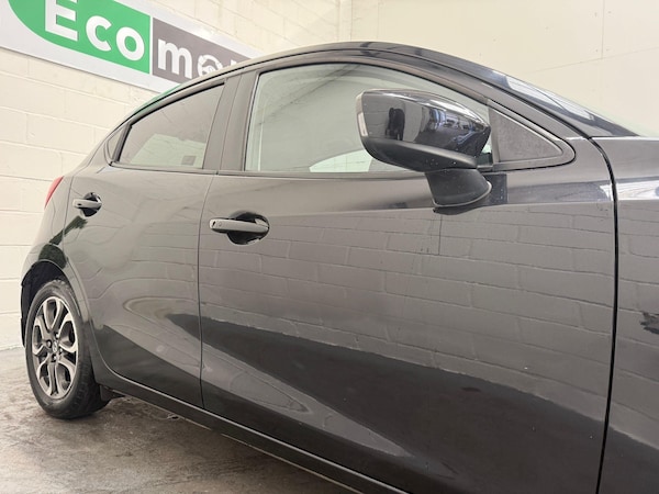 Used Mazda Mazda2 2016 for sale - 76226674: Photo 4