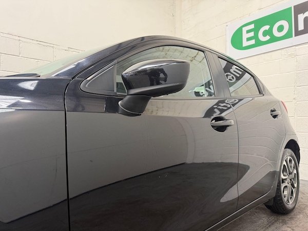 Used Mazda Mazda2 2016 for sale - 76226674: Photo 7
