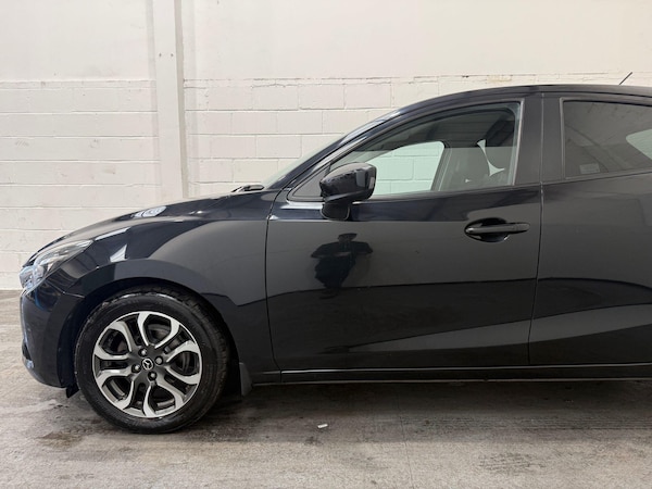Used Mazda Mazda2 2016 for sale - 76226674: Photo 8