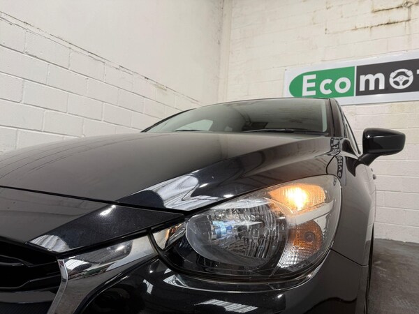 Used Mazda Mazda2 2016 for sale - 76226674: Photo 9