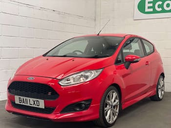 Used Ford Fiesta 2013 for sale - 79606813: Photo