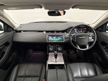 Used Land Rover Range Rover Evoque 2019 for sale - 79208413: Photo