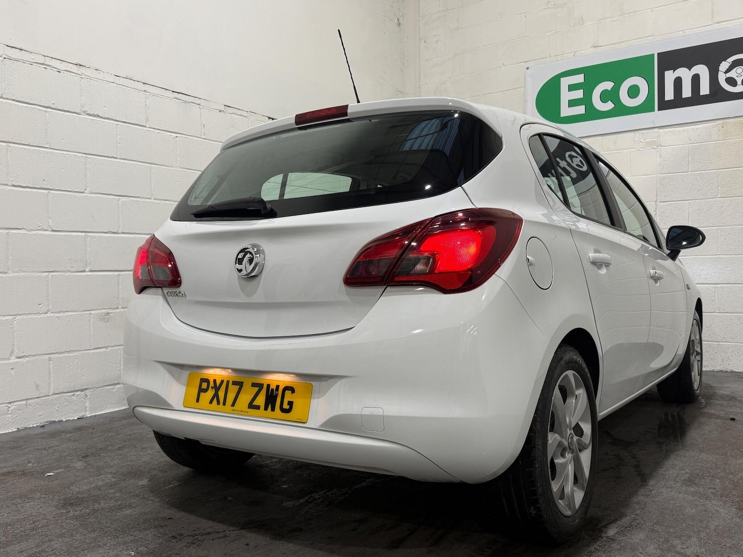Used Vauxhall Corsa for sale - 78157649: Photo 12