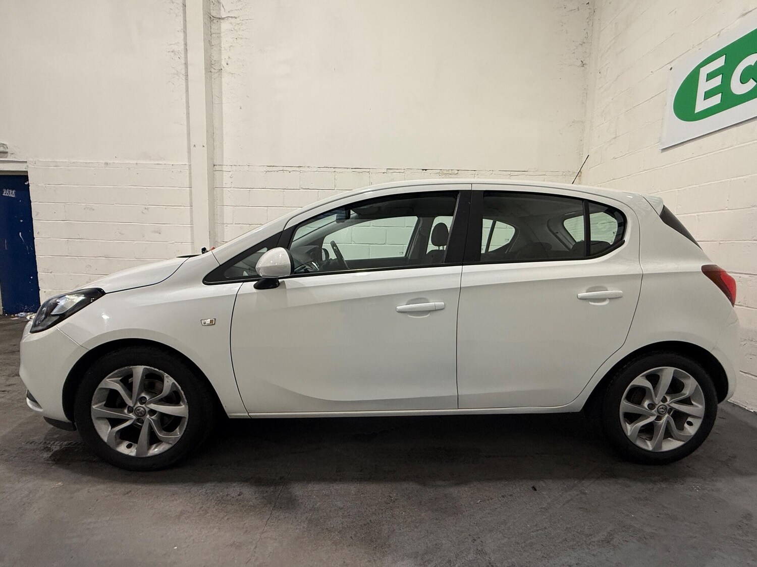 Used Vauxhall Corsa for sale - 78157649: Photo 14