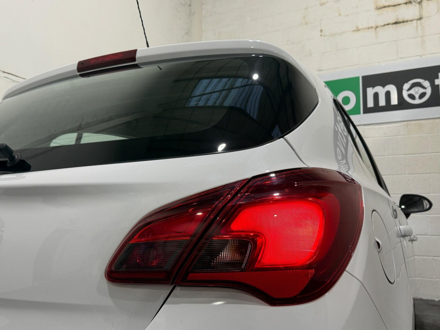 Used Vauxhall Corsa for sale - 78157649: Photo 15