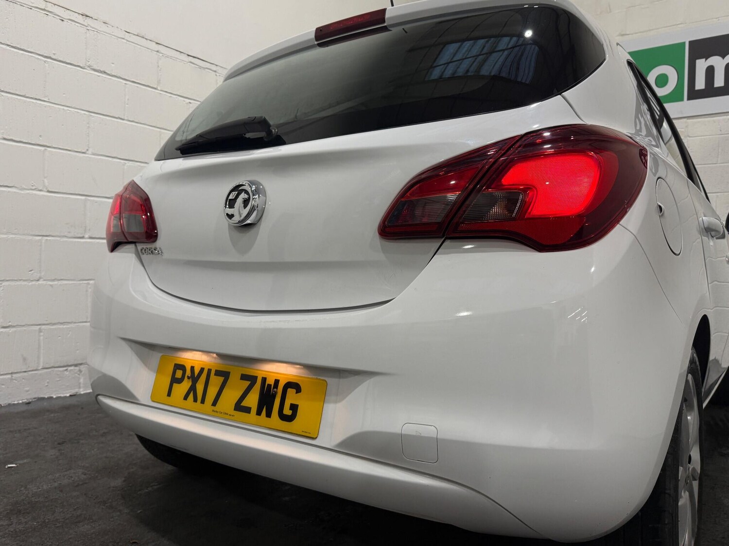 Used Vauxhall Corsa for sale - 78157649: Photo 20