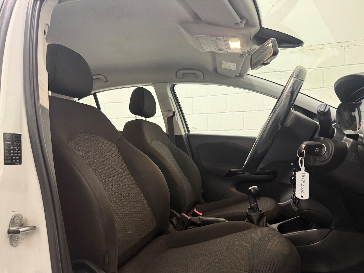 Used Vauxhall Corsa for sale - 78157649: Photo 26