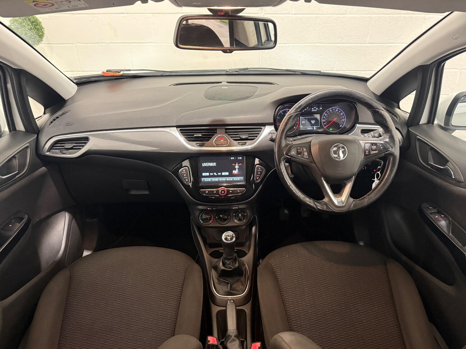 Used Vauxhall Corsa for sale - 78157649: Photo 33