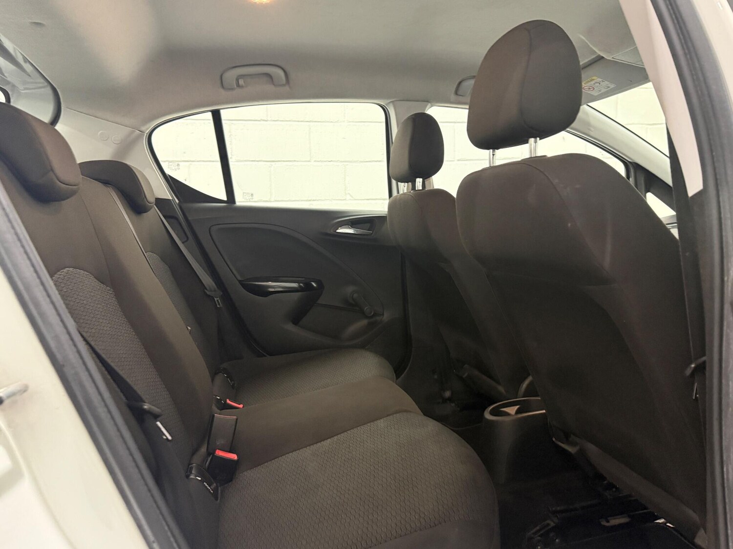 Used Vauxhall Corsa for sale - 78157649: Photo 35