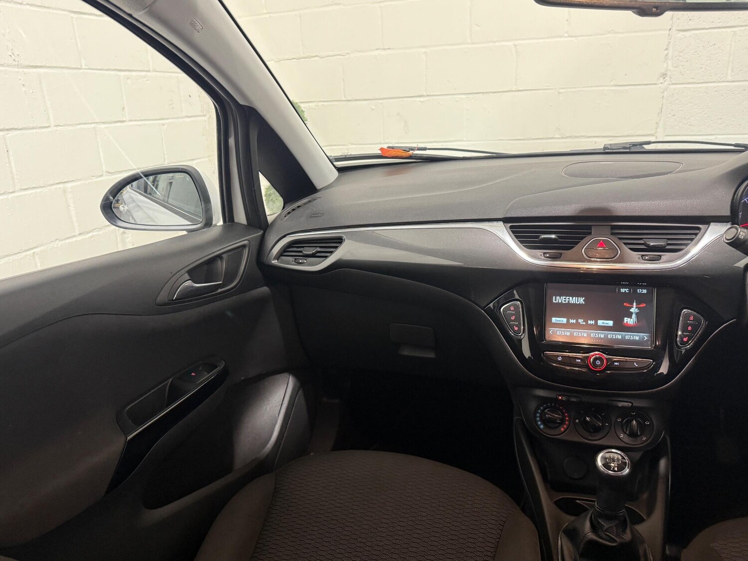 Used Vauxhall Corsa for sale - 78157649: Photo 37