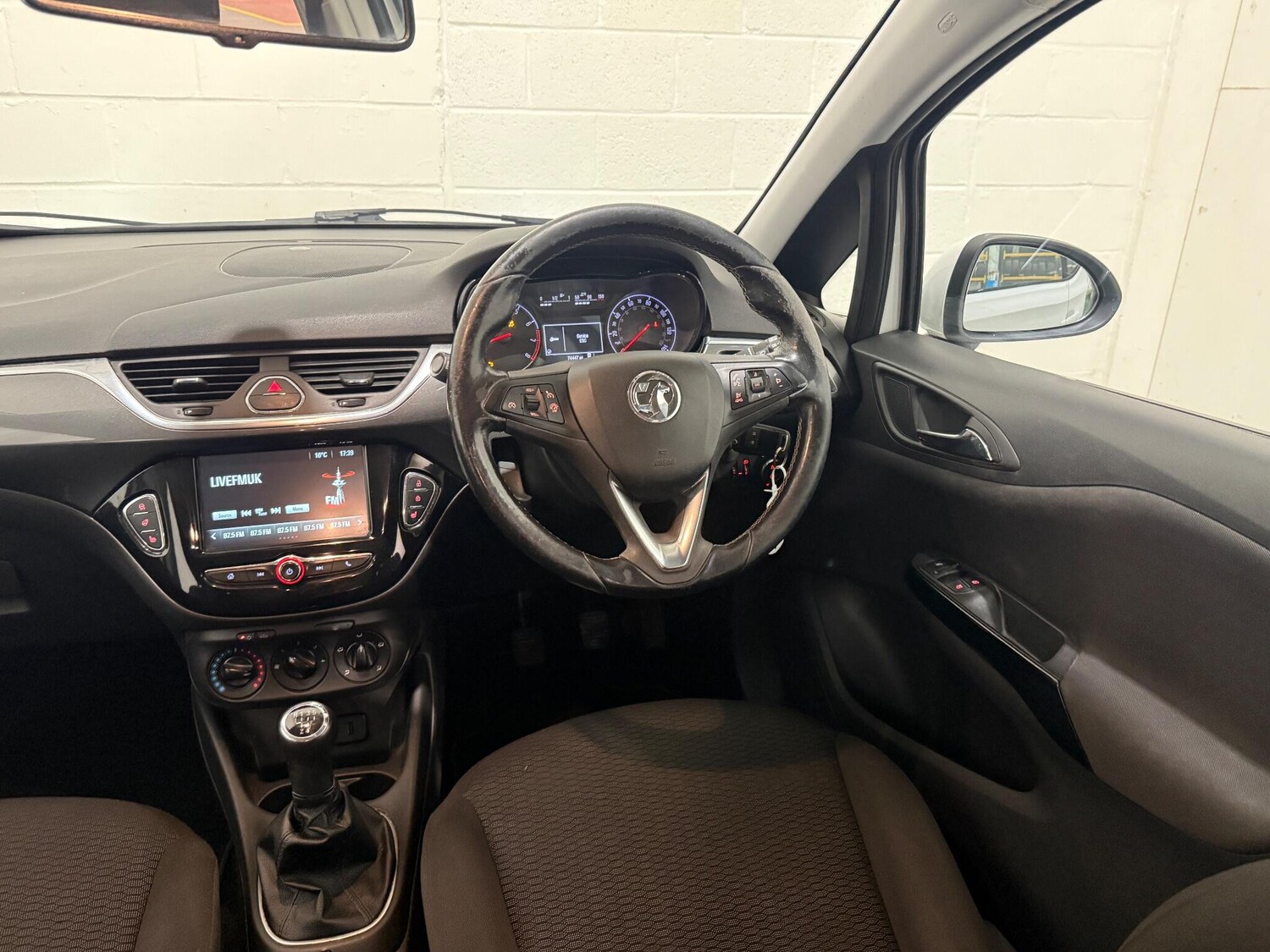 Used Vauxhall Corsa for sale - 78157649: Photo 38