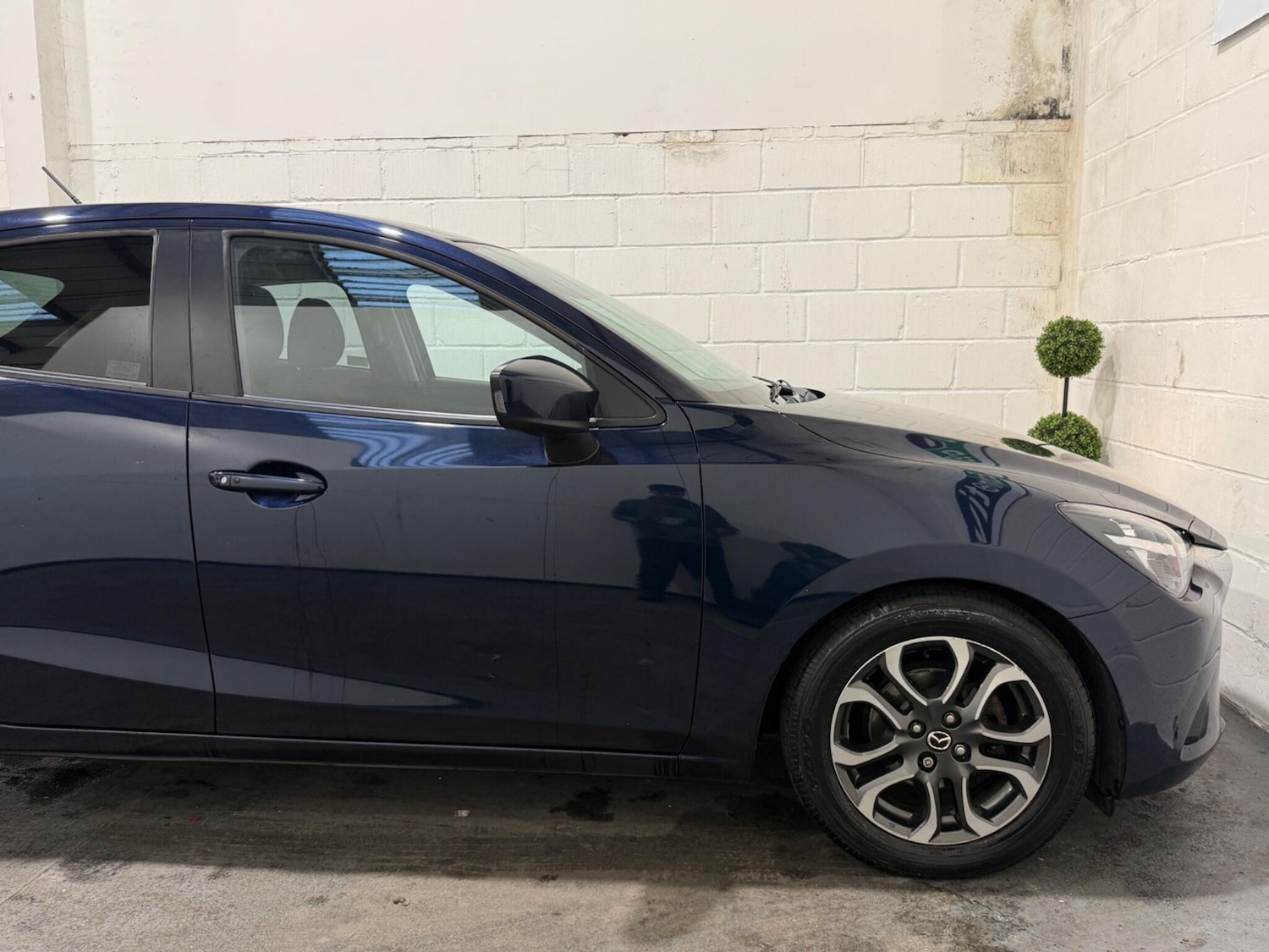 Used Mazda Mazda2 2016 for sale - 77377011: Photo 12