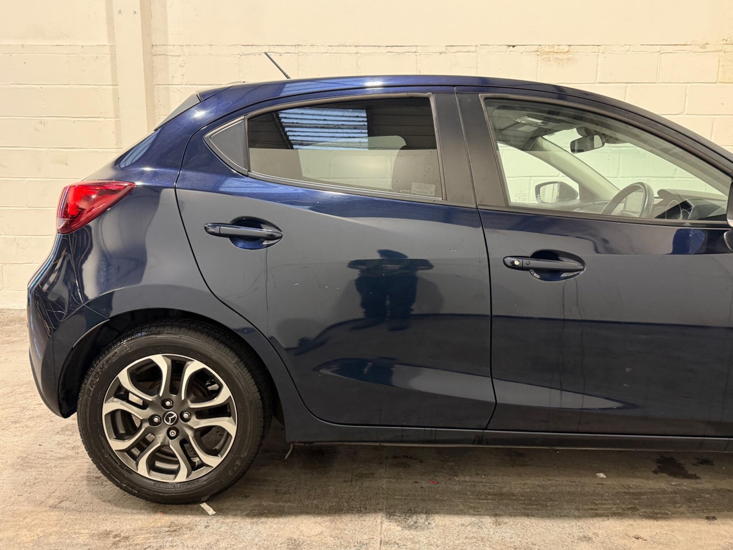 Used Mazda Mazda2 2016 for sale - 77377011: Photo 13
