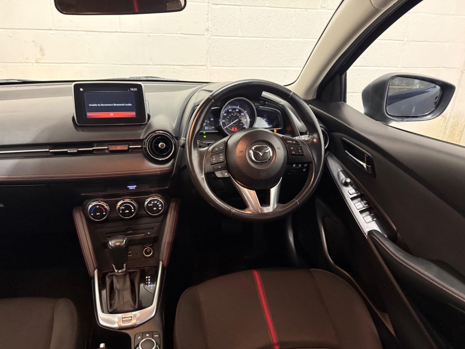 Used Mazda Mazda2 2016 for sale - 77377011: Photo 16