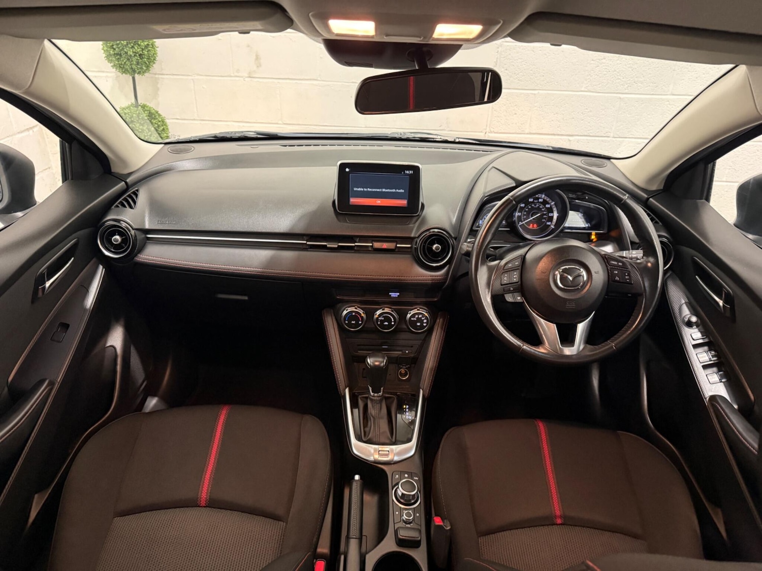 Used Mazda Mazda2 2016 for sale - 77377011: Photo 17