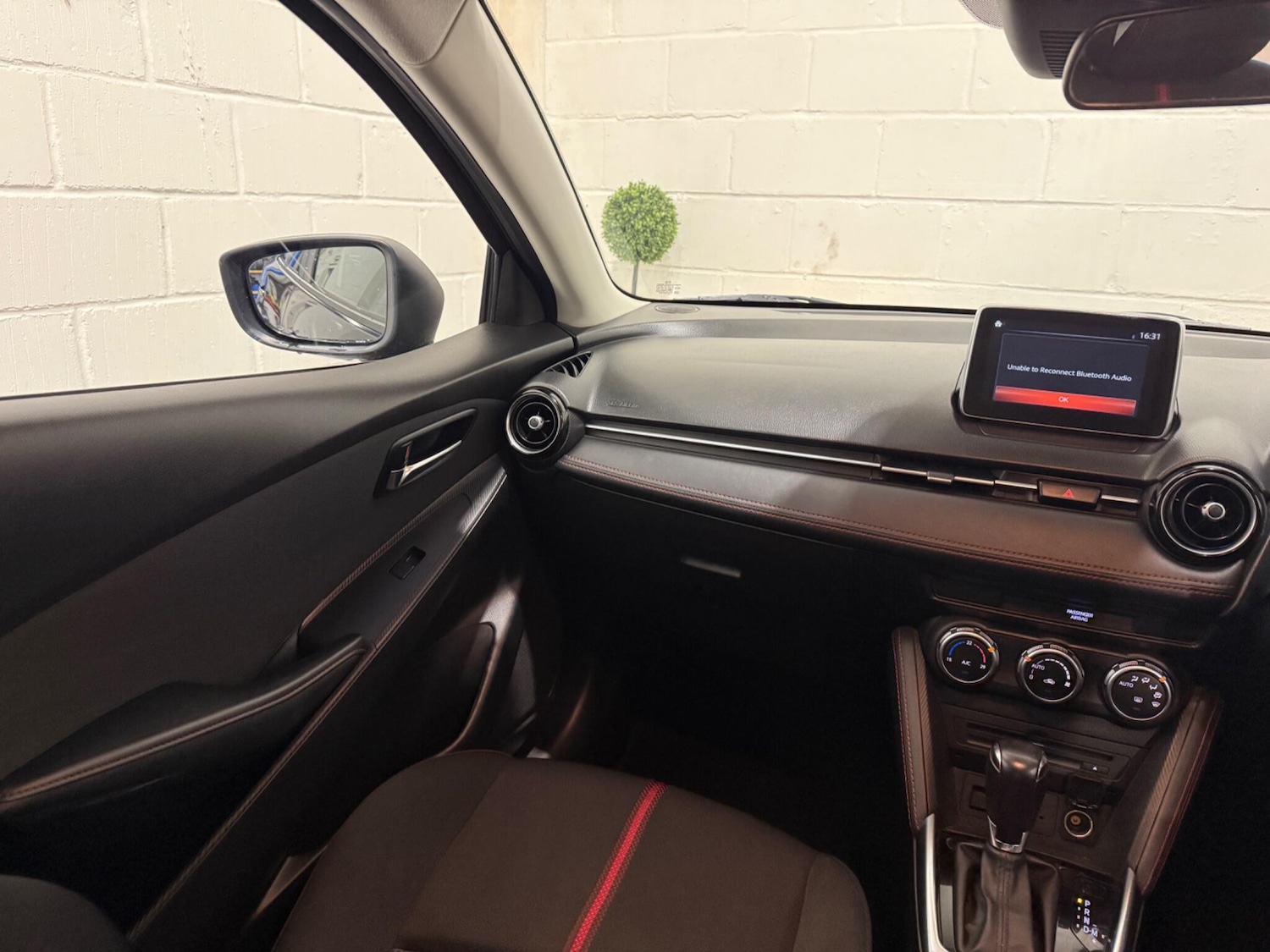 Used Mazda Mazda2 2016 for sale - 77377011: Photo 18