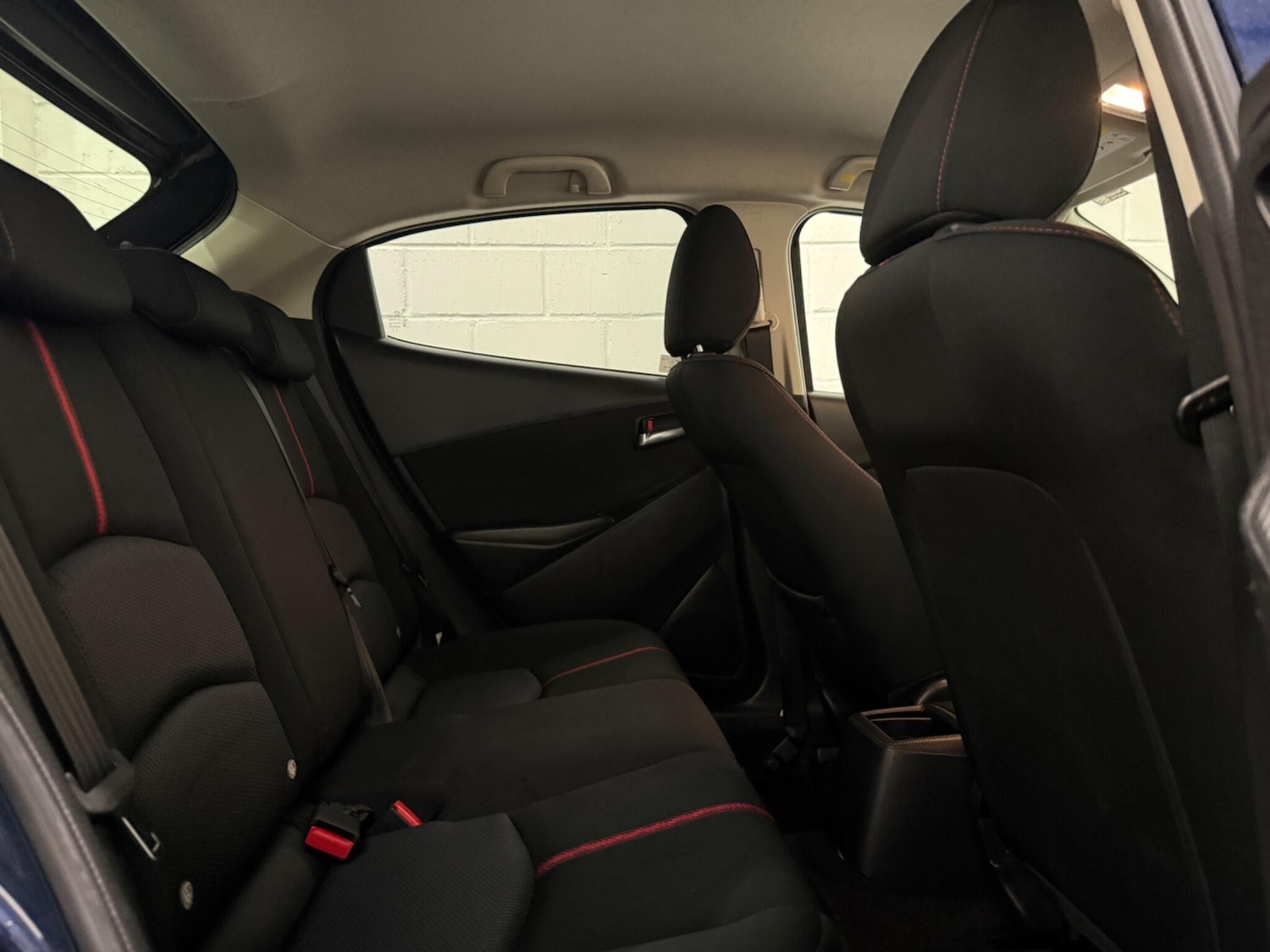 Used Mazda Mazda2 2016 for sale - 77377011: Photo 21