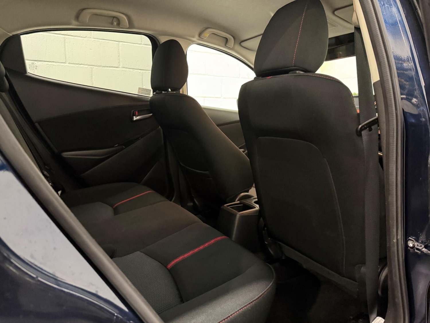 Used Mazda Mazda2 2016 for sale - 77377011: Photo 22