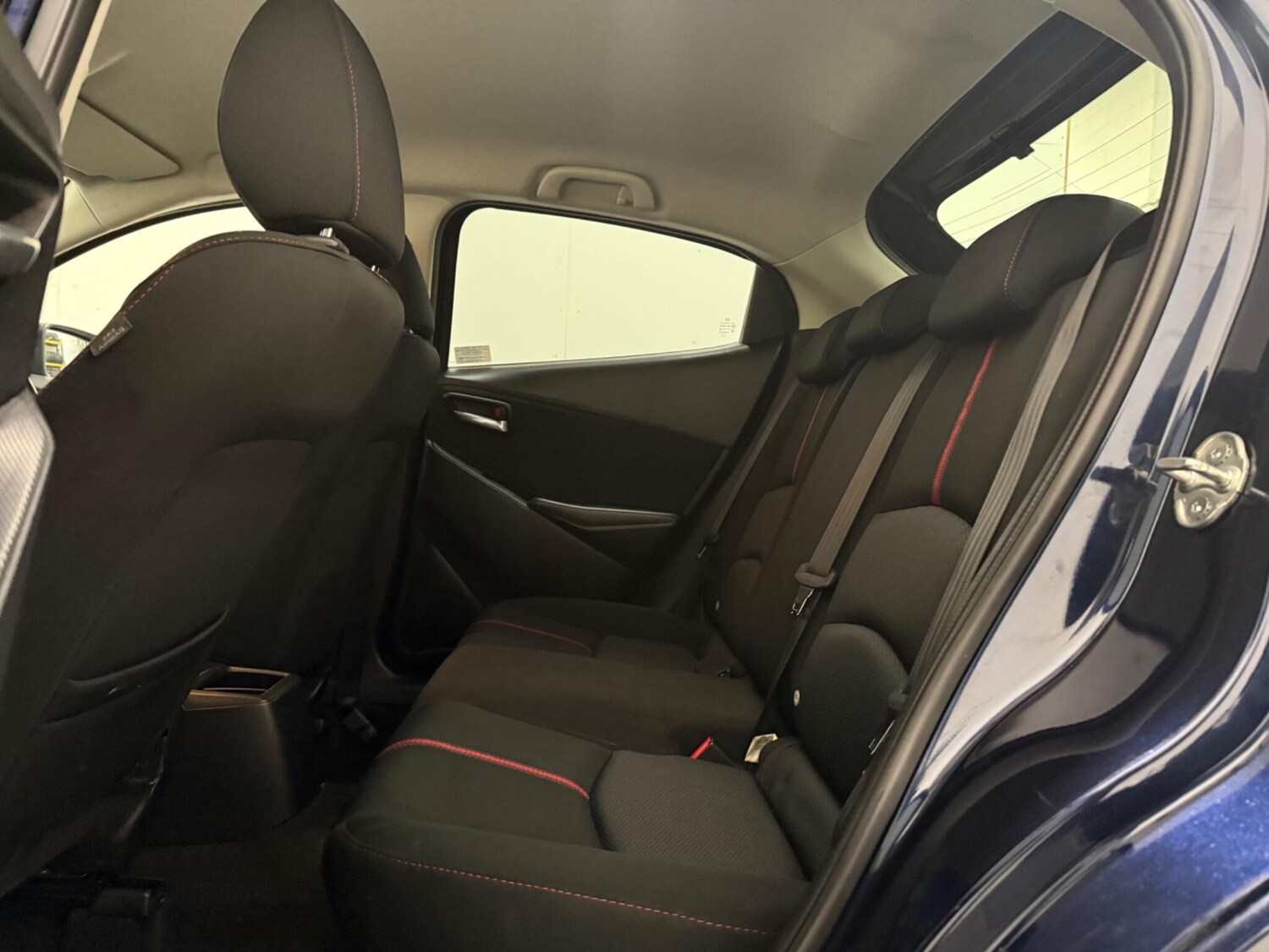 Used Mazda Mazda2 2016 for sale - 77377011: Photo 23