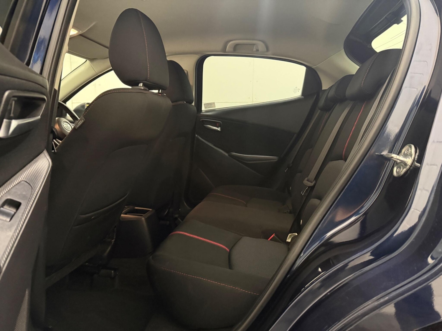 Used Mazda Mazda2 2016 for sale - 77377011: Photo 25