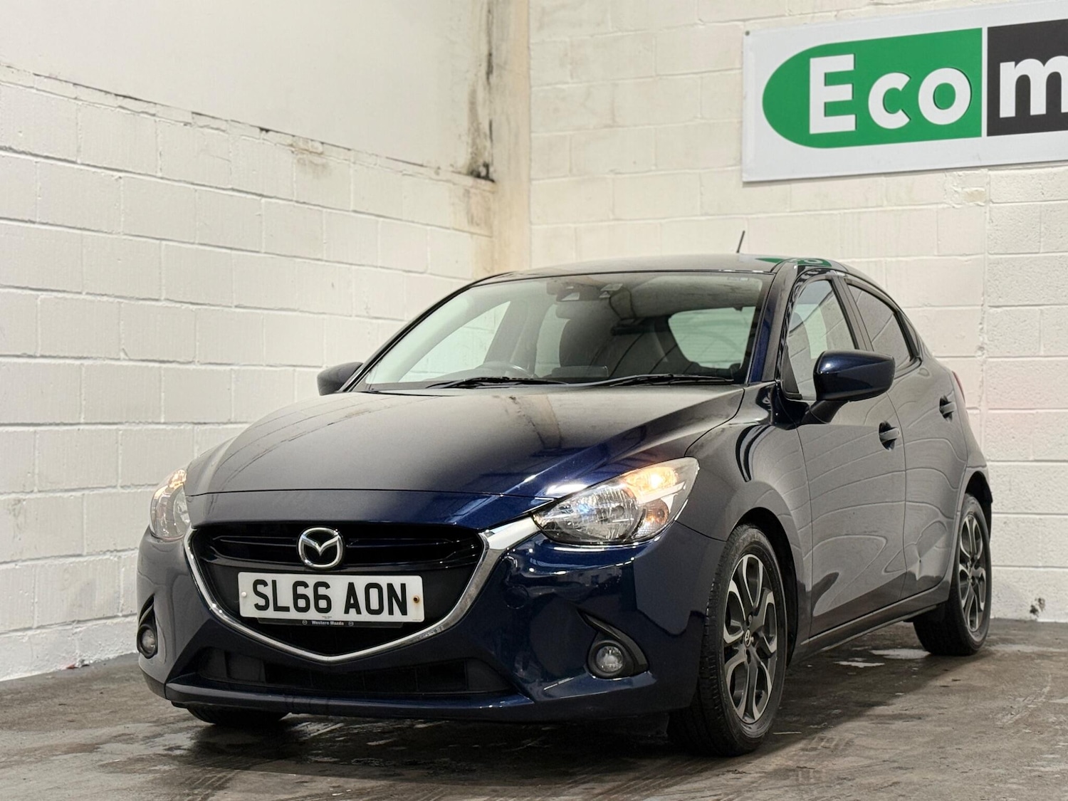Used Mazda Mazda2 2016 for sale - 77377011: Photo 3