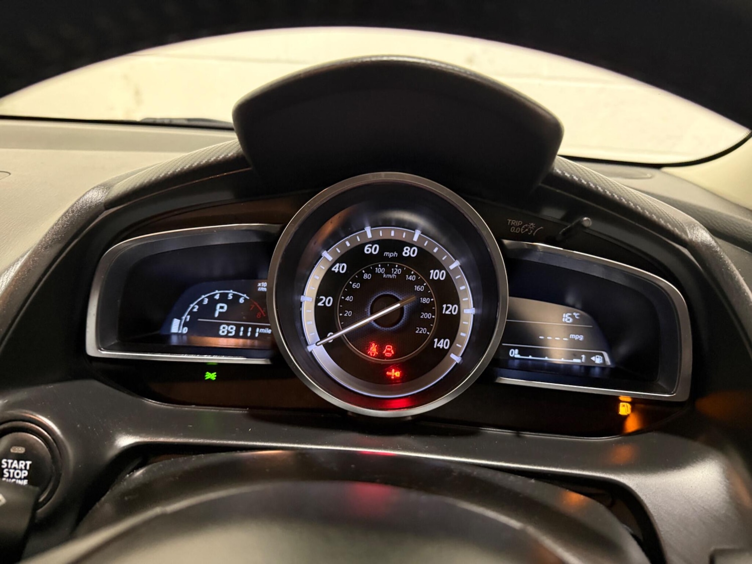 Used Mazda Mazda2 2016 for sale - 77377011: Photo 33